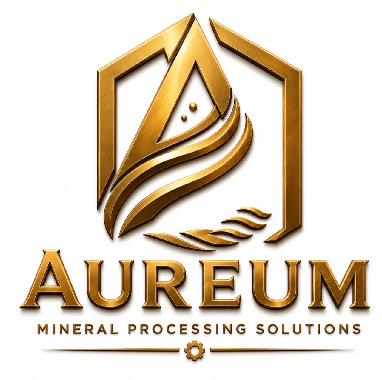 Aureum Mining Logo